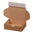 Modulbox braun 140x101x43 mm / 1.20E Produktbild