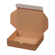 Modulbox braun 192x155x43 mm / 1.20E Produktbild