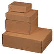 Modulbox braun 192x155x43 mm / 1.20E Produktbild Additional View 1 S