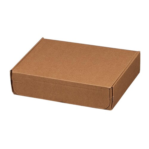 Modulbox braun 192x155x43 mm / 1.20E Produktbild Additional View 2 L