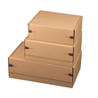 Modulbox braun 315x300x120 mm / 1.30B Produktbild Additional View 2 S