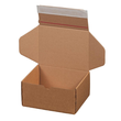 Modulbox braun 192x155x91 mm / 1.20E Produktbild