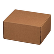 Modulbox braun 192x155x91 mm / 1.20E Produktbild Additional View 2 S