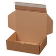 Modulbox braun 305x210x91 mm / 1.20E Produktbild