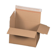 Automatikbodenkarton 1-wellig braun 346x243x83 mm / 1.20B Produktbild