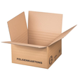 Felgenversandkarton 18 Zoll braun 500x500x290 mm / 2.40BC Produktbild