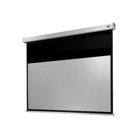 celexon Electric Professional Plus Home cinema format - Leinwand - Deckenmontage möglich, geeignet f Produktbild