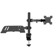 Techly Unterstützung für 13-32" LCD und Laptop Produktbild