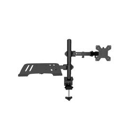Techly Unterstützung für 13-32" LCD und Laptop Produktbild