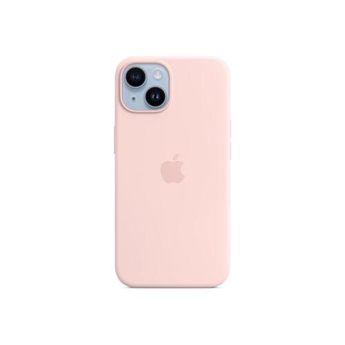 Apple Hintere Abdeckung für Mobiltelefon - kompatibel mit MagSafe Produktbild Front View L