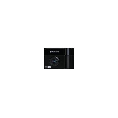 Transcend DrivePro 550 - Kamera für Armaturenbrett Produktbild Front View L