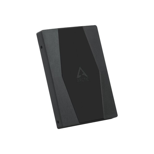 Arctic Lüfter LED-REgler Produktbild Front View L