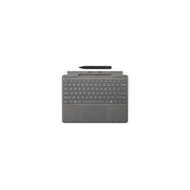 Microsoft Surface Pro Signature Keyboard - Tastatur Produktbild