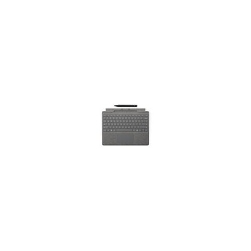 Microsoft Surface Pro Signature Keyboard - Tastatur Produktbild Front View L