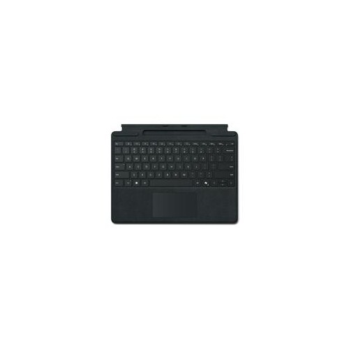 Microsoft Surface Pro Keyboard for Business - Tastatur Produktbild Front View L