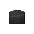 Microsoft Surface Pro Keyboard - Tastatur - mit Trackpad, Beschleunigungsmesser, Surface Slim Pen Produktbild