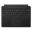 Microsoft Surface Pro Keyboard - Tastatur - mit Trackpad, Beschleunigungsmesser, Surface Slim Pen Produktbild