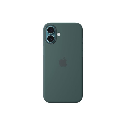 Apple Hintere Abdeckung für Mobiltelefon - kompatibel mit MagSafe Produktbild Front View L