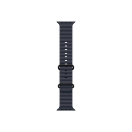 Apple Armband für Smartwatch - 49 mm, schwarze Titanfassung Produktbild