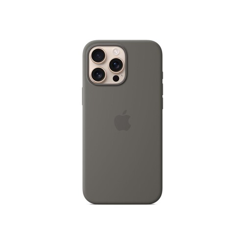 Apple Hintere Abdeckung für Mobiltelefon - kompatibel mit MagSafe Produktbild Front View L