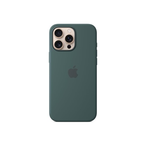 Apple Hintere Abdeckung für Mobiltelefon - kompatibel mit MagSafe Produktbild Front View L