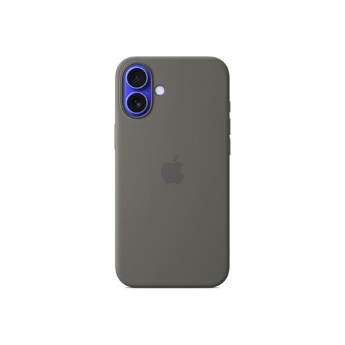 Apple Hintere Abdeckung für Mobiltelefon - kompatibel mit MagSafe Produktbild Front View L