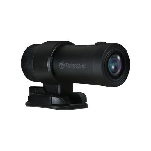 Transcend DrivePro 20B - Kamera für Armaturenbrett Produktbild Front View L