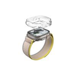 PanzerGlass SAFE. by PanzerGlass - Stoßstange für Smartwatch - Thermoplastisches Polyurethan (TPU) Produktbild