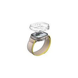 PanzerGlass SAFE. by PanzerGlass - Stoßstange für Smartwatch - Thermoplastisches Polyurethan (TPU) Produktbild