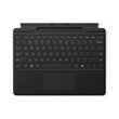 Microsoft Surface Pro Keyboard - Tastatur - mit Trackpad, Beschleunigungsmesser, Surface Slim Pen Produktbild