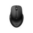 HP 435 - Maus - für mehrere Geräte - ergonomisch Produktbild Additional View 2 S