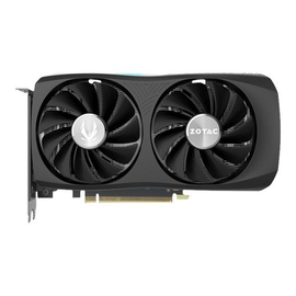 ZOTAC GAMING GeForce RTX 4070 Twin Edge - Grafikkarten Produktbild