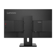 Lenovo ThinkVision E24-30 - LED-Monitor - 61 cm (24") Produktbild Additional View 1 S