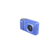 Inter Sales Denver DCA-4818BU - 5 MP - 20 x 20 Pixel - CMOS - Full HD - 95 g - Blau Produktbild