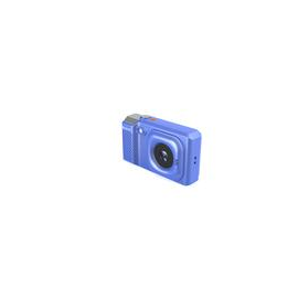 Inter Sales Denver DCA-4818BU - 5 MP - 20 x 20 Pixel - CMOS - Full HD - 95 g - Blau Produktbild