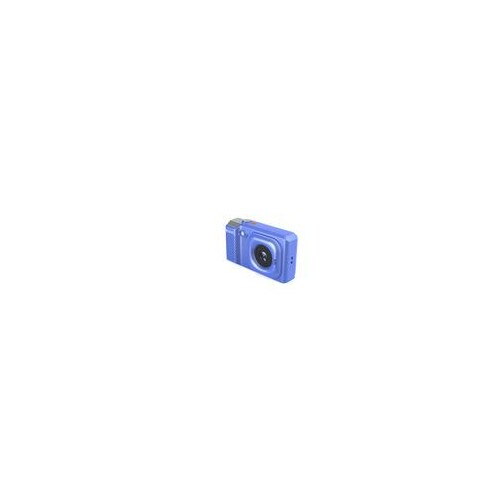 Inter Sales Denver DCA-4818BU - 5 MP - 20 x 20 Pixel - CMOS - Full HD - 95 g - Blau Produktbild Front View L