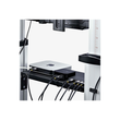StarTech.com Rolling TV Cart/Stand On Wheels, Up to 100inch/220lb Screens - Wagen - für Flachbildsch Produktbild Additional View 3 S