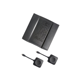 BARCO ClickShare CX-50 - Wireless Video-/Audio-Erweiterung Produktbild