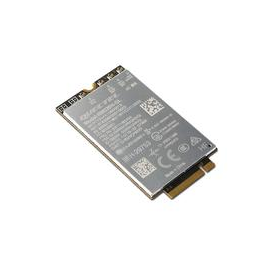 Lenovo Quectel RM520N-GL - Drahtloses Mobilfunkmodem Produktbild
