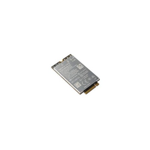 Lenovo Quectel RM520N-GL - Drahtloses Mobilfunkmodem Produktbild Front View L