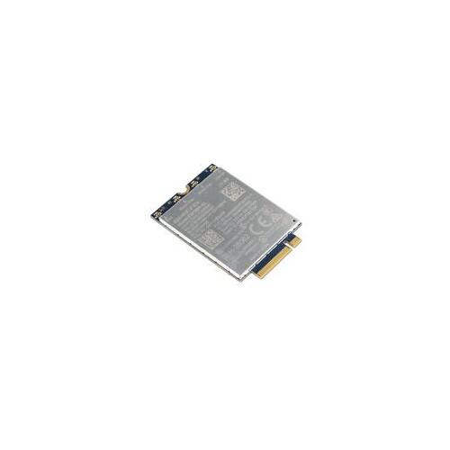 Lenovo Quectel EM160R-GL - Drahtloses Mobilfunkmodem Produktbild Front View L