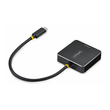 StarTech.com USB-C SD Express Card Reader, USB 10Gbps, Portable Memory Card Reader, USB Type-C to Se Produktbild Additional View 2 S