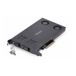 StarTech.com Dual-Bay M.2 NVMe SSD Removable Mobile Rack for PCIe x8 Slot - Schnittstellenadapter - Produktbild Additional View 2 S