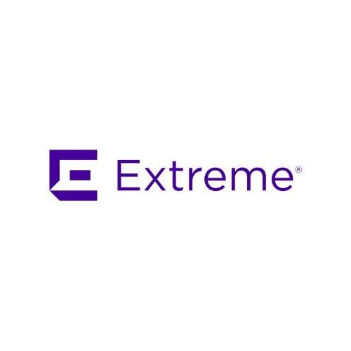 Extreme Networks MACsec Feature Pack - Lizenz Produktbild Front View L