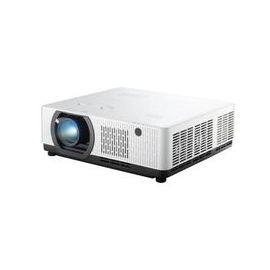 ViewSonic LSC731WU - 3-LCD-Projektor - 7300 ANSI-Lumen - WUXGA (1920 x 1200) Produktbild