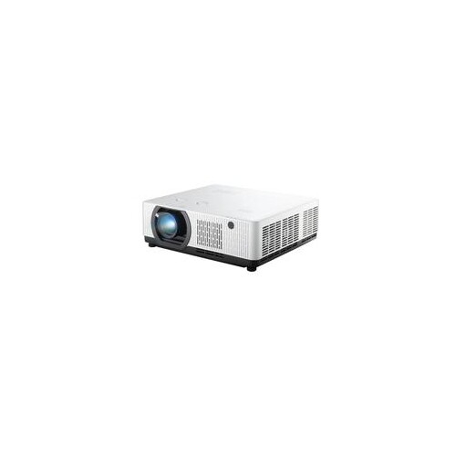 ViewSonic LSC731WU - 3-LCD-Projektor - 7300 ANSI-Lumen - WUXGA (1920 x 1200) Produktbild Front View L
