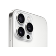 Apple iPhone 16 Pro - 5G Smartphone - Dual-SIM / Interner Speicher 128 GB - OLED-Display - 6.3" - 26 Produktbild Additional View 1 S