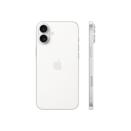 Apple iPhone 16 Plus - 5G Smartphone - Dual-SIM / Interner Speicher 128 GB Produktbild