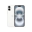Apple iPhone 16 Plus - 5G Smartphone - Dual-SIM / Interner Speicher 128 GB Produktbild Additional View 2 S