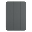 Apple Smart - Flip-Hülle für Tablet - Charcoal Grey - für iPad mini (6. Generation, A17 Pro) Produktbild